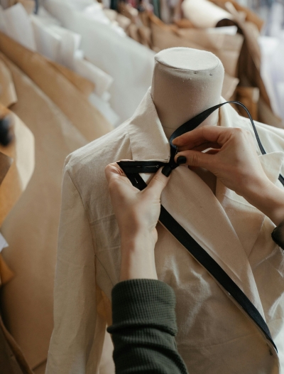 jacket craft